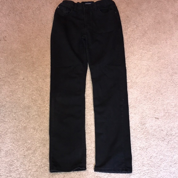 EUC Skinny Arizona Jeans Co 20 R - Picture 1 of 9